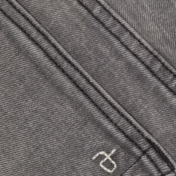 EUC - Rag & Bone Greyson Slim Fit 2 Jeans - Size 28x30 - Picture 6 of 10